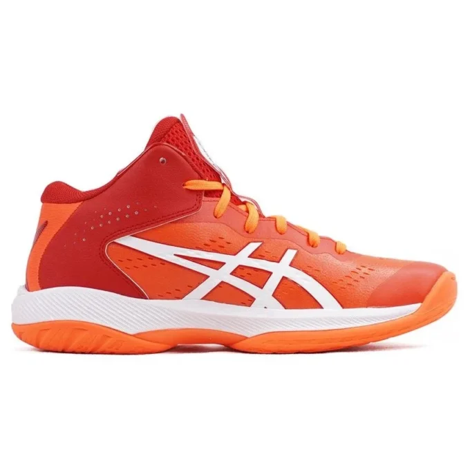 Gel-hoop V16 « Sunrise Red »