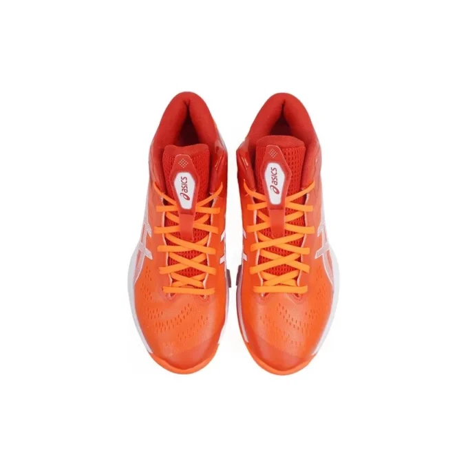 Gel-hoop V16 « Sunrise Red »