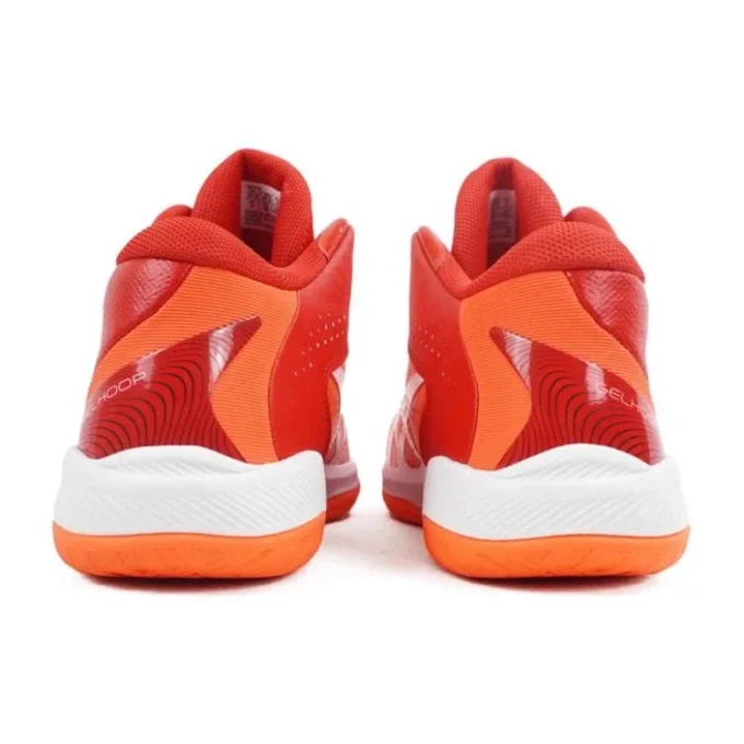 Gel-hoop V16 « Sunrise Red »