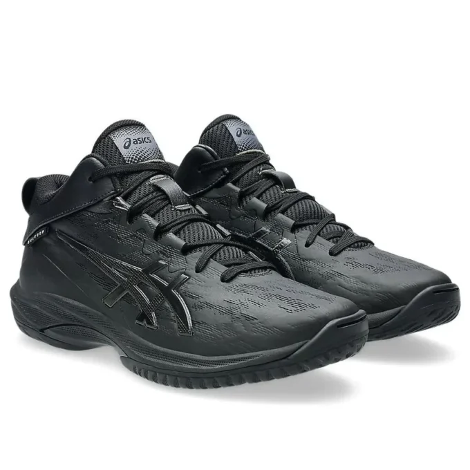 Gel-Hoop V17 « Black »