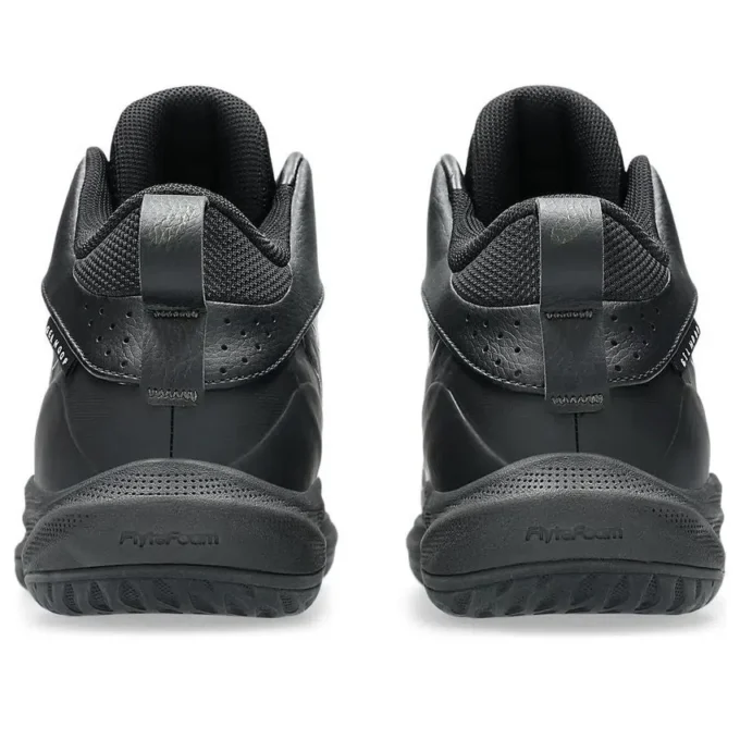Gel-Hoop V17 « Black »