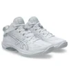 GEL-HOOP V17 NARROW « White Silver »