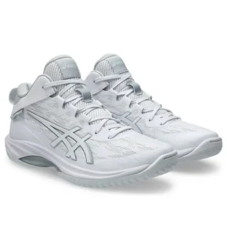 GEL-HOOP V17 NARROW « White Silver »