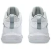 GEL-HOOP V17 NARROW « White Silver »