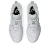 GEL-HOOP V17 NARROW « White Silver »