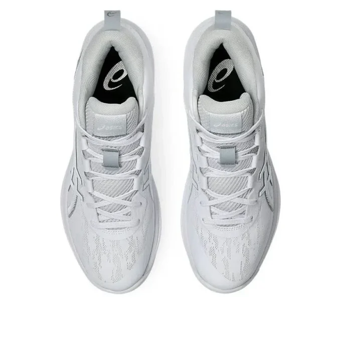 GEL-HOOP V17 NARROW « White Silver »