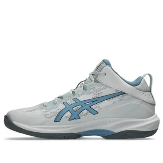 Gel-Hoop V17 S « Cloud Grey Saba Blue »