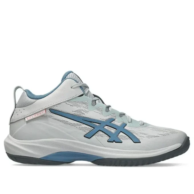 Gel-Hoop V17 S « Cloud Grey Saba Blue »