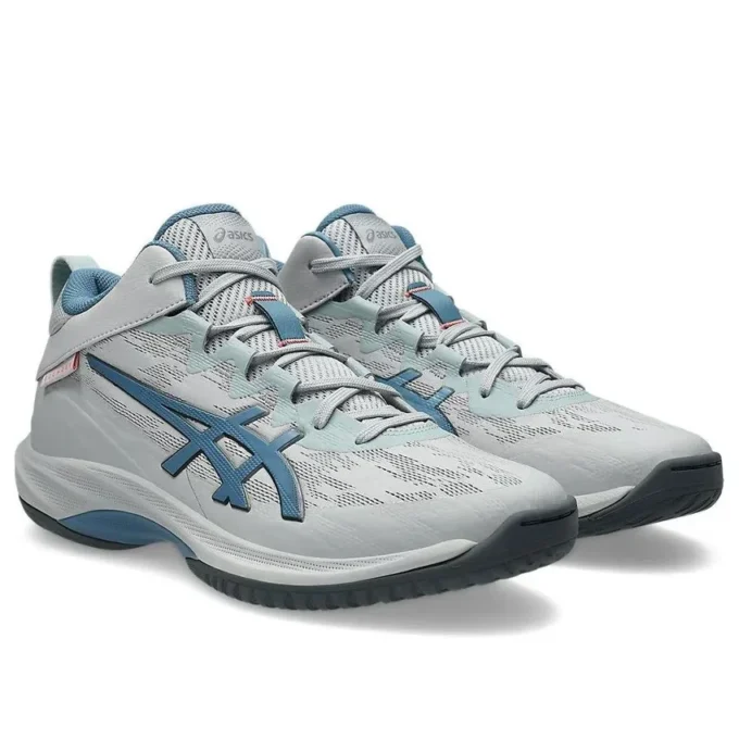 Gel-Hoop V17 S « Cloud Grey Saba Blue »