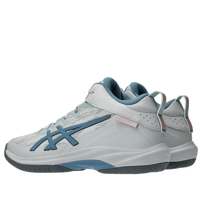 Gel-Hoop V17 S « Cloud Grey Saba Blue »
