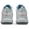 Gel-Hoop V17 S « Cloud Grey Saba Blue »