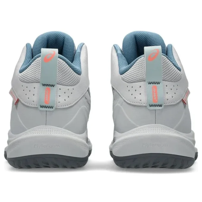 Gel-Hoop V17 S « Cloud Grey Saba Blue »