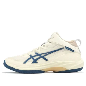 Gel-Hoop V17 S « Cream Mako Blue »
