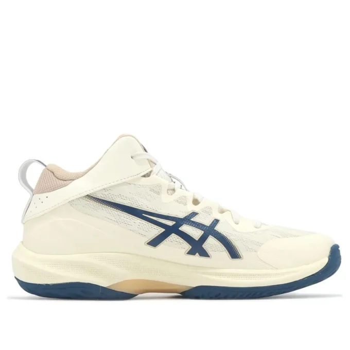Gel-Hoop V17 S « Cream Mako Blue »