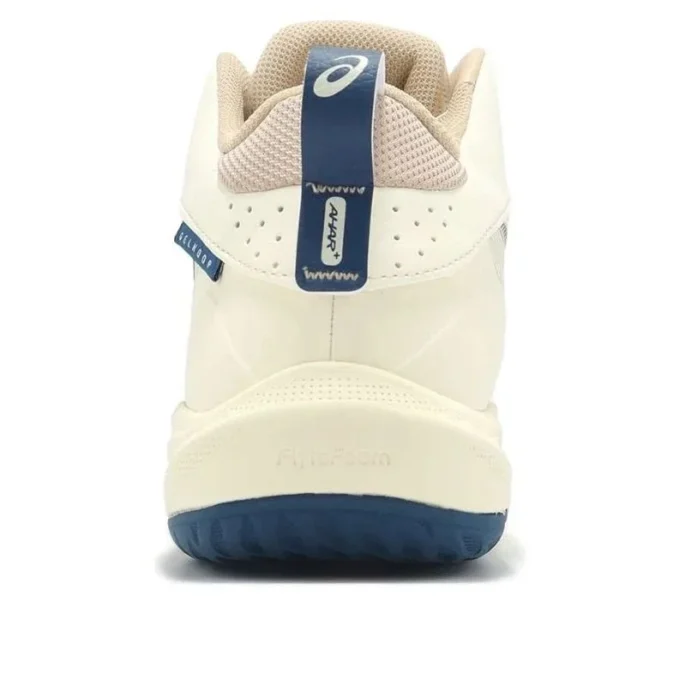 Gel-Hoop V17 S « Cream Mako Blue »