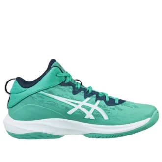 Gel-Hoop V17 S « Teal White »
