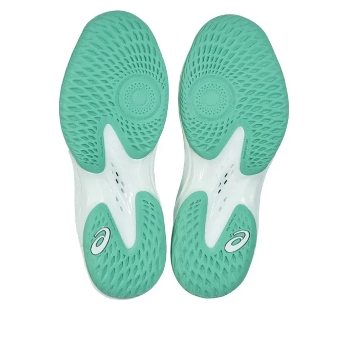 Gel-Hoop V17 S « Teal White »