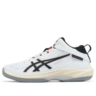 Gel-Hoop V17 S « White Black Red »