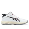 Gel-Hoop V17 S « White Black Red »