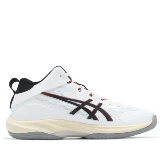 Gel-Hoop V17 S « White Black Red »