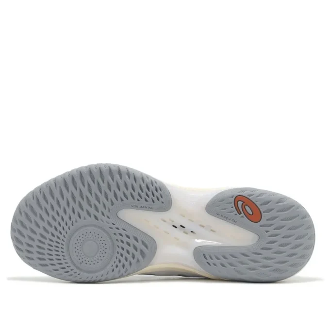 Gel-Hoop V17 S « White Black Red »
