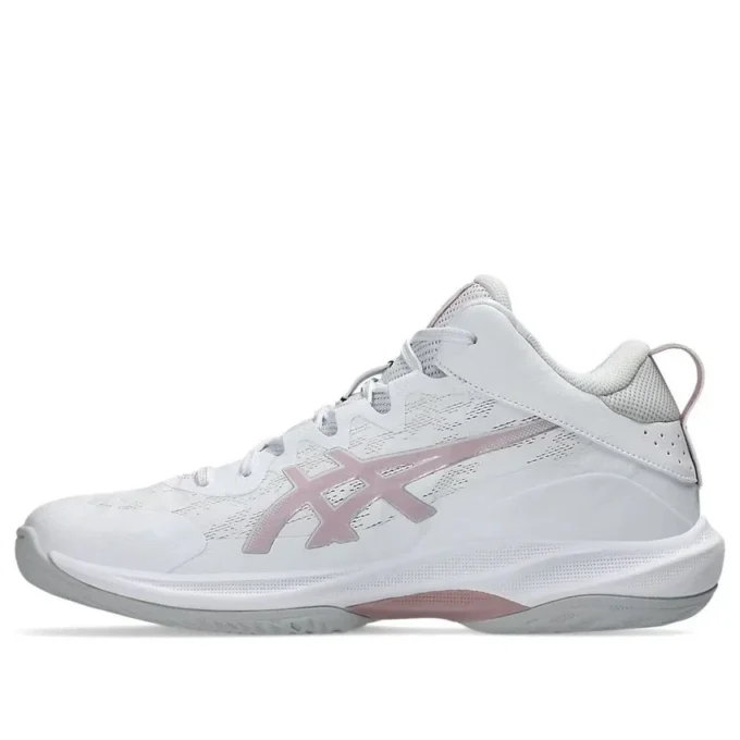 GEL-Hoop V17 S « White Morganite »