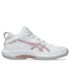 GEL-Hoop V17 S « White Morganite »