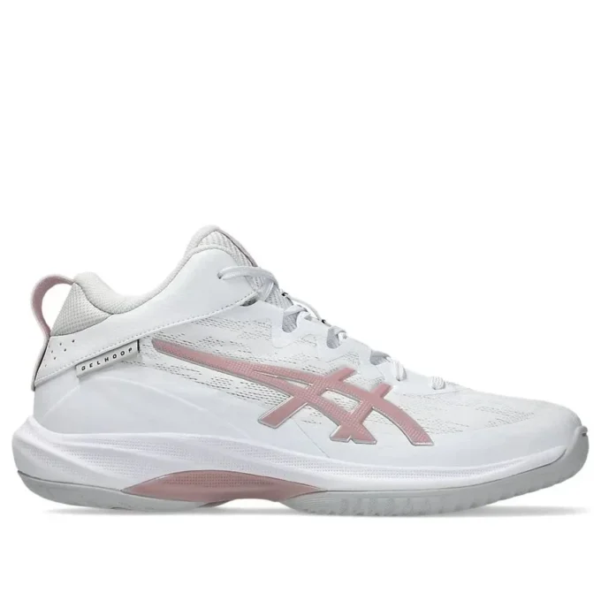 GEL-Hoop V17 S « White Morganite »