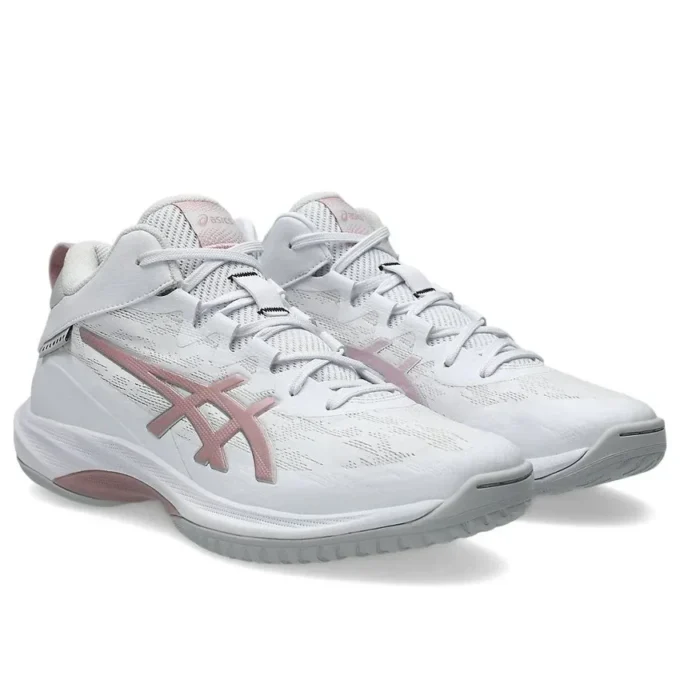 GEL-Hoop V17 S « White Morganite »