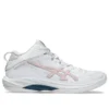 Gel-Hoop V17 « White Barely Rose »