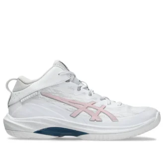 Gel-Hoop V17 « White Barely Rose »