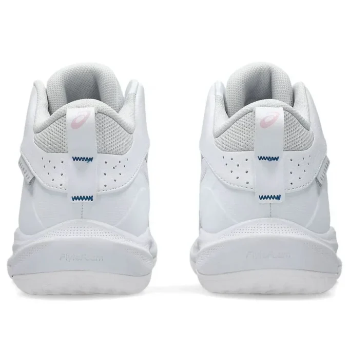 Gel-Hoop V17 « White Barely Rose »