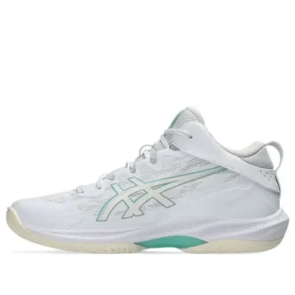 Gel-Hoop V17 « White Cream »