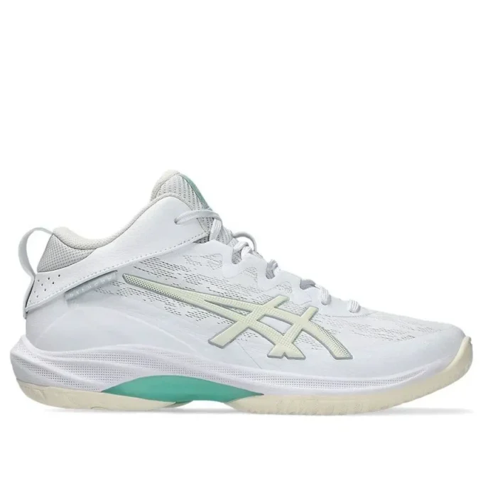 Gel-Hoop V17 « White Cream »