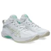 Gel-Hoop V17 « White Cream »