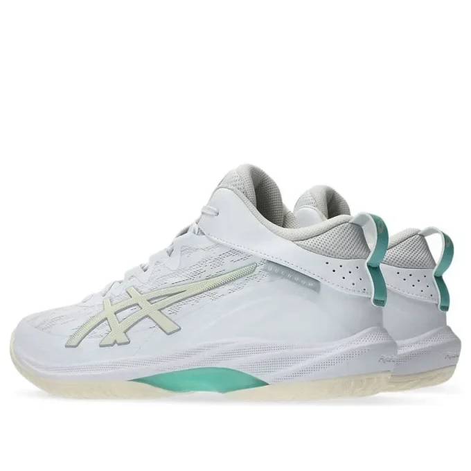 Gel-Hoop V17 « White Cream »