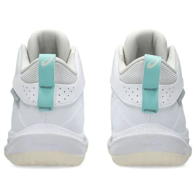 Gel-Hoop V17 « White Cream »