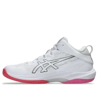Gel-Hoop V17 « White Pink Cameo »