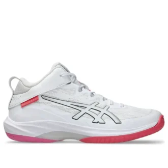 Gel-Hoop V17 « White Pink Cameo »
