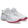 Gel-Hoop V17 « White Pink Cameo »