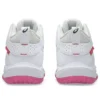 Gel-Hoop V17 « White Pink Cameo »