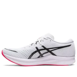 GEL Hyper Speed 3 Wide « White Black »