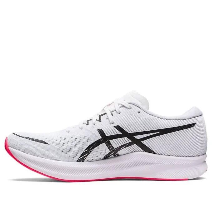 GEL Hyper Speed 3 Wide « White Black »