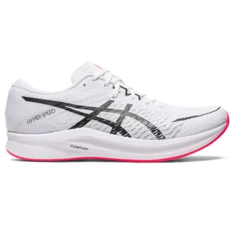 GEL Hyper Speed 3 Wide « White Black »