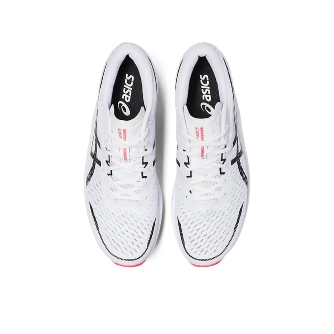 GEL Hyper Speed 3 Wide « White Black »