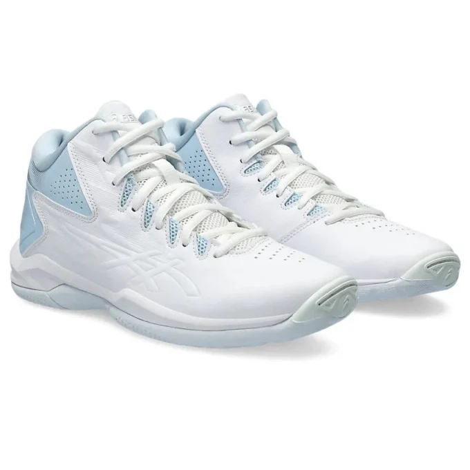 Gel-Improve 2 « White Light Blue »