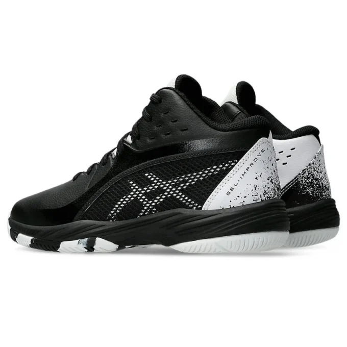 GEL-Improve 3 « Black White »