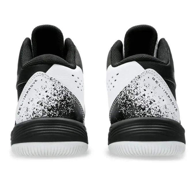 GEL-Improve 3 « Black White »