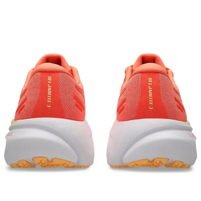GEL-Jadeite 3 « Vivid Coral White »
