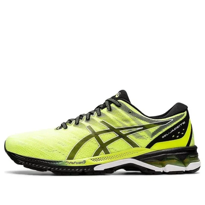 GEL Jadeite « Safety Yellow »